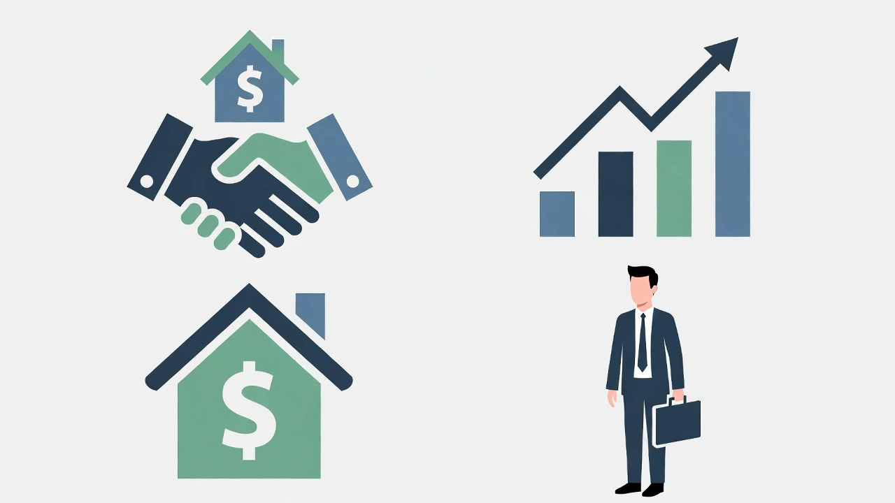 fix and flip hard money loan ARV comparison